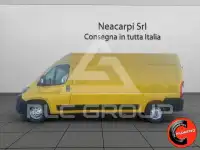 2020 Fiat Ducato