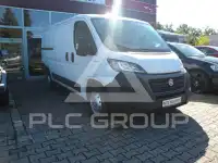 2020 Fiat Ducato