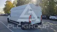 2020 Fiat Ducato