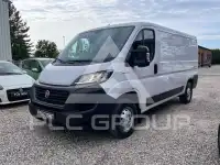 2020 Fiat Ducato