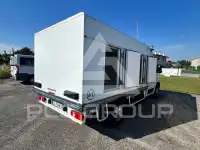 2020 Fiat Ducato