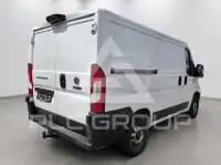 2020 Fiat Ducato