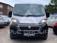 2020 Fiat Ducato