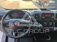 2020 Fiat Ducato