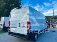 2020 Fiat Ducato