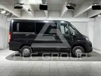 2020 Fiat Ducato
