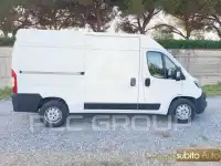 2020 Fiat Ducato
