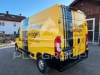 2020 Fiat Ducato