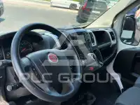 2020 Fiat Ducato
