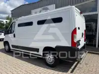 2020 Fiat Ducato