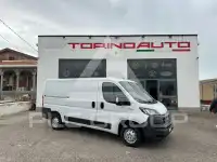 2020 Fiat Ducato