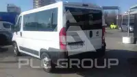 2020 Fiat Ducato