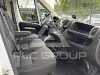 2020 Fiat Ducato