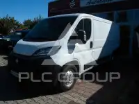 2020 Fiat Ducato