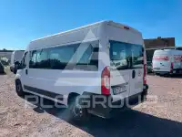 2020 Fiat Ducato