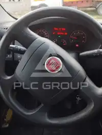 2020 Fiat Ducato