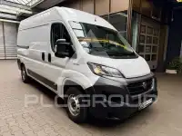 2020 Fiat Ducato