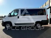2020 Fiat Ducato