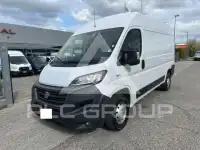 2020 Fiat Ducato
