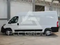 2020 Fiat Ducato