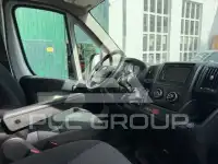 2020 Fiat Ducato