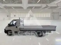 2020 Fiat Ducato