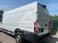 2020 Fiat Ducato