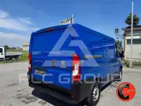 2020 Fiat Ducato