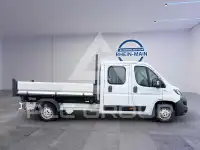 2020 Fiat Ducato