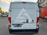2020 Fiat Ducato