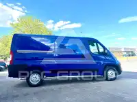 2020 Fiat Ducato