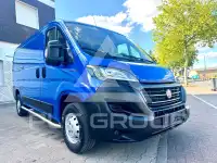 2020 Fiat Ducato