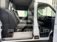 2020 Fiat Ducato