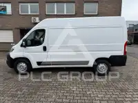 2020 Fiat Ducato