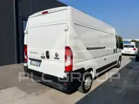 2020 Fiat Ducato