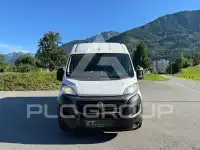 2020 Fiat Ducato
