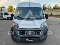 2020 Fiat Ducato
