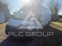 2020 Fiat Ducato