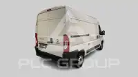 2020 Fiat Ducato