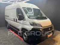 2020 Fiat Ducato