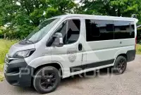 2020 Fiat Ducato