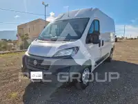 2020 Fiat Ducato