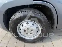 2020 Fiat Ducato