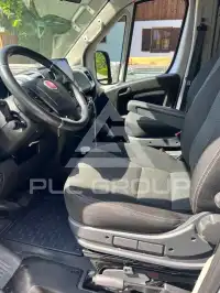 2020 Fiat Ducato