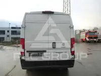 2020 Fiat Ducato