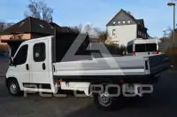 2020 Fiat Ducato