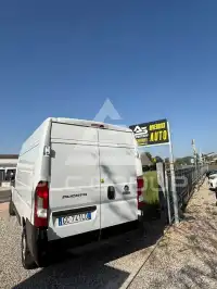 2020 Fiat Ducato