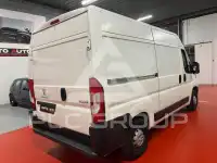 2020 Fiat Ducato