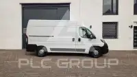 2020 Fiat Ducato
