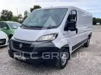 2020 Fiat Ducato